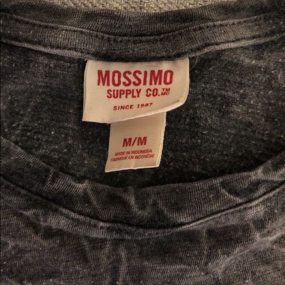 Tank - Picture 2 of 3